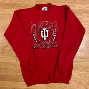 Vintage Indiana University Sweatshirt